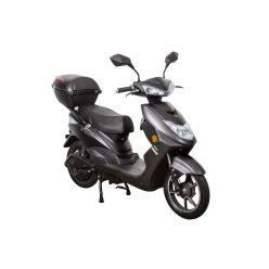   ZT-27B, Ólomsavas 48V20Ah 900W 16” 43km/H ELEKTROMOS ROBOGÓ *WARRIOR 2.0* (DKD) EEC