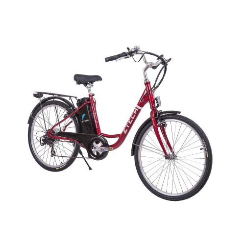 ZT-32B , ZT-32D (SKD), Li-ion E-BIKE 26″ 250W 36V9Ah/13Ah/18Ah *BARCELONA 2.0