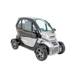   ZT-96A (ANJ3000DS), 2*60V45Ah 3000W 4 kerekű ELEKTROMOS JÁRMŰ *LAND-RIDER* (CBU) EEC