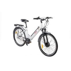   ZT-83, Lítium 36V12Ah 250W 26″ ELEKTROMOS KERÉKPÁR, SHIMANO NEXUS 3S *EEL-F* (DKD) CE