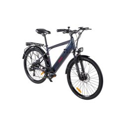   ZT-84, Lítium 36V12Ah 250W 26″ ELEKTROMOS KERÉKPÁR, SHIMANO 7S *EEL-M* (DKD) CE