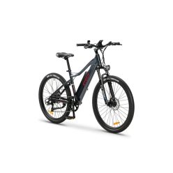   ZT-85, Lítium 36V12Ah 250W 700C ELEKTROMOS KERÉKPÁR, SHIMANO 7S *SWORDFISH* (DKD) CE