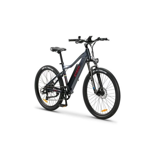 ZT-85, Lítium 36V12Ah 250W 700C ELEKTROMOS KERÉKPÁR, SHIMANO 7S *SWORDFISH* (DKD) CE