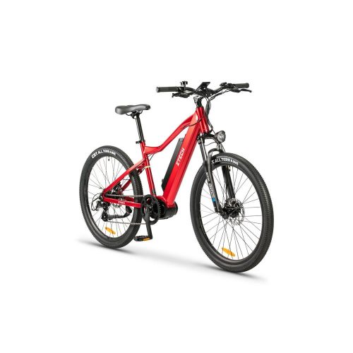 ZT-85M, Lítium 36V12Ah 250W 700C Közép-Motor, ELEKTROMOS KERÉKPÁR, SHIMANO 7S *SWORDFISH* (DKD) CE