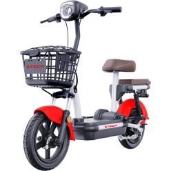   ZT-06, Ólomsavas 48V12Ah 350W 14” 25km/h ELEKTROMOS ROBOGÓ *NOMAD 2.0* (DKD) EEC
