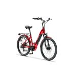 Pedalec kerékpárok