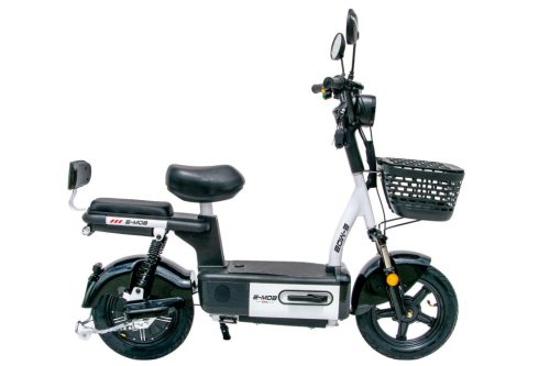 POLYMOBIL EMOB-38 elektromos robogó 48V 20Ah