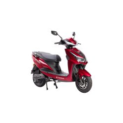   ZT-52A, Ólomsavas 60V20Ah/Grafén 60V23Ah 990W 10” 25km/h ELEKTROMOS ROBOGÓ