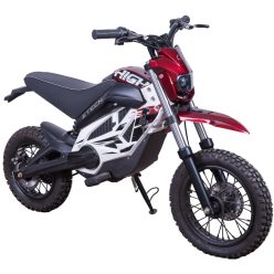   ZT-68, Ólomsavas 36V12Ah 250W 12″-2,75, 10″-3.0 Kid-cross ELEKTROMOS ROBOGÓ *KIDDO RIDER* (DKD) EEC