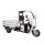 ZT-93A (ANJ3000GY), 72V45Ah 3000W 3 kerekű teherszállító ELEKTROMOS JÁRMŰ *COUNTRY* (CBU) EEC